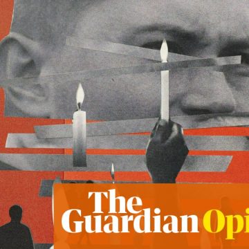 In Slovakia, our grassroots movement helped oust a neo-Nazi. We can do it again | Alexandra Bitušíková