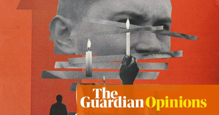 In Slovakia, our grassroots movement helped oust a neo-Nazi. We can do it again | Alexandra Bitušíková