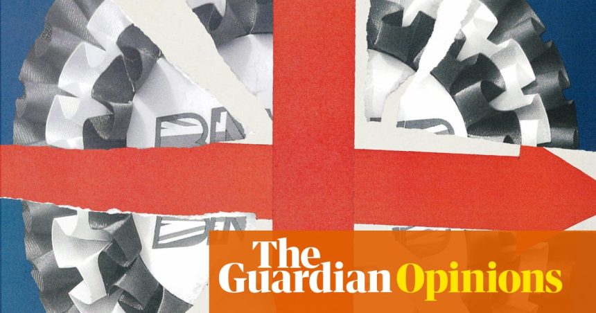 What smashed the far right in east London? A playbook that said connect, connect, connect | Margaret Hodge