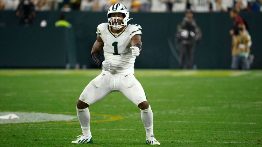 How Cowboys coach Schottenheimer prepped for Micah Parsons