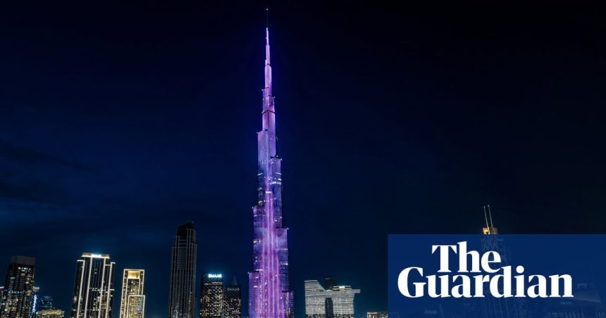 Why Britain must not get taken in by Dubai’s skin-deep glitz | Dubai