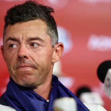 PGA of America president apologizes, condemns U.S. fans’ behavior