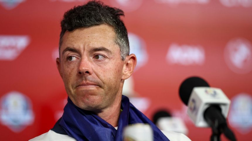 PGA of America president apologizes, condemns U.S. fans’ behavior