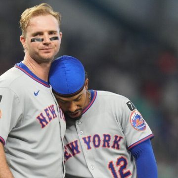 Mets fumble final shot at October: ‘It’s a failure’