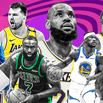 NBA 2025-26 preseason: Biggest question for all 30 teams