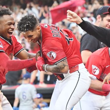 Guardians had (almost) no chance to win the AL Central … until they did