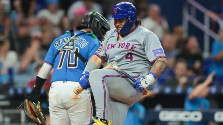 Ten moments that define New York Mets’ epic 2025 collapse