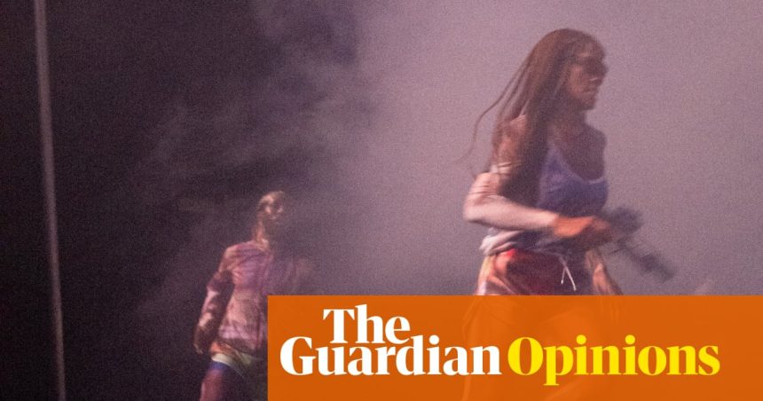 Germany’s anti-diversity backlash isn’t fatigue – it’s strategy masquerading as neutrality | Fatma Aydemir
