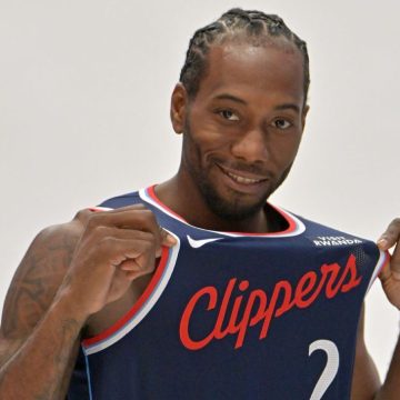 Kawhi Leonard says allegations of no-show deal not accurate
