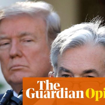 The next big financial crisis may be brewing. Warning signs are already there | Larry Elliott