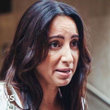 Antoinette Lattouf awarded $150,000 over unlawful Gaza sacking