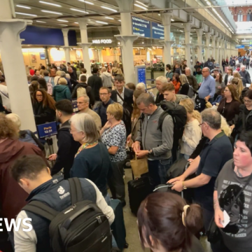 What is the EU’s new border system EES