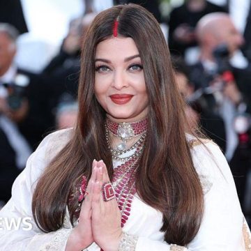 Bollywood stars fight for personality rights amid deepfake surge