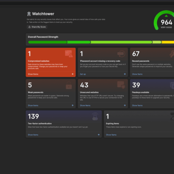 1Password Review (2025): Gold Standard Security