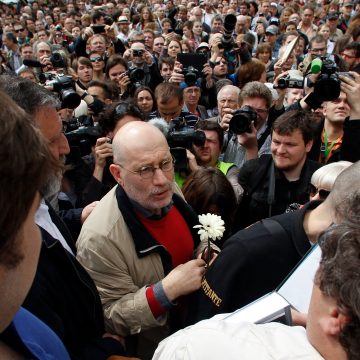 Russia’s law against books by ‘foreign agents’ signals tightening grip | Censorship News