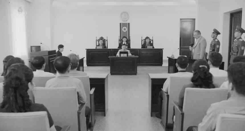 North Korea says it will pardon criminals for party anniversary next month