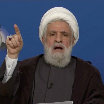 Hezbollah chief urges Saudi Arabia to unite against Israeli aggression | Hezbollah News