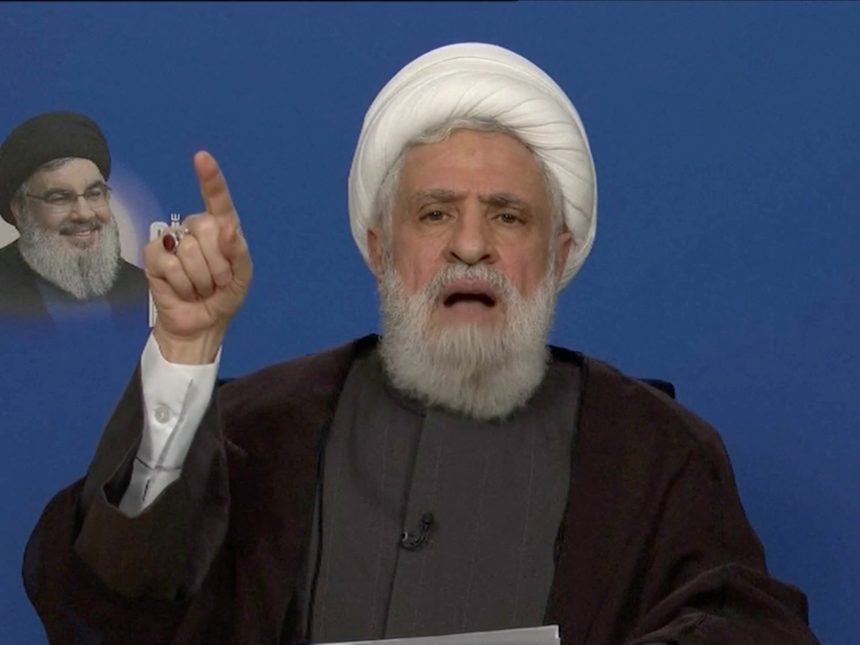 Hezbollah chief urges Saudi Arabia to unite against Israeli aggression | Hezbollah News