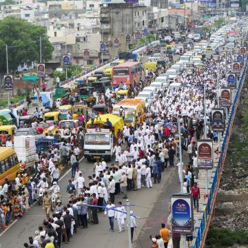 At least 31 dead, over 50 injured at Indian actor-politician Vijay’s rally | News