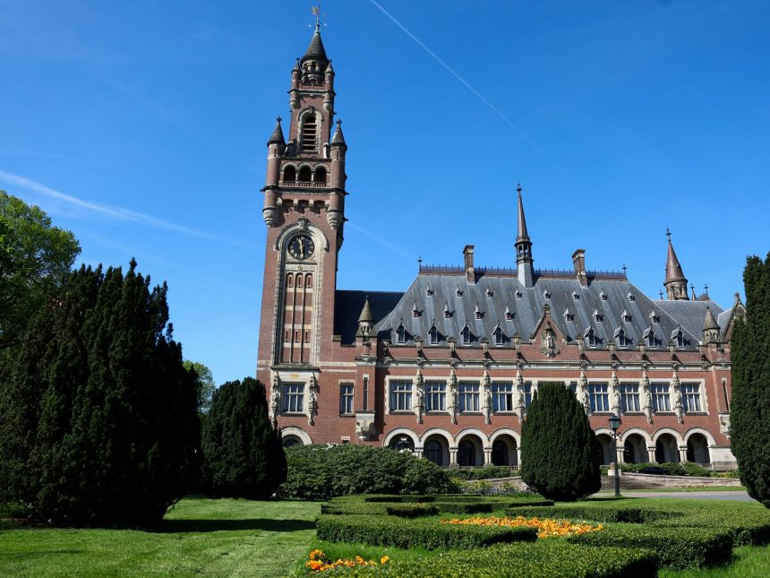 Brazil joins South Africa’s ‘genocide’ case against Israel at ICJ | Israel-Palestine conflict News