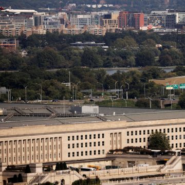 Native Americans condemn Pentagon move to preserve Wounded Knee medals | News