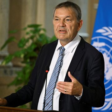 UN chief, top diplomats plead for support for UNRWA amid Gaza crisis | UNRWA News