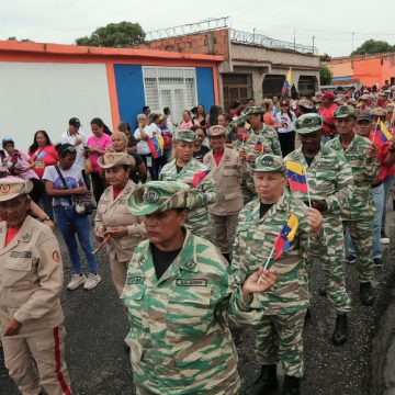Trump warns of ‘incalculable price’ if Venezuela won’t accept ‘prisoners’ | Drugs News