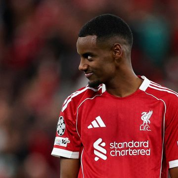 LIVE: Liverpool vs Everton – Premier League | Football News