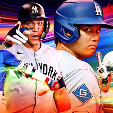 2025 MLB playoffs: World Series odds, postseason preview