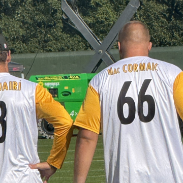 2025 NFL Dublin Game: Top scenes from Vikings-Steelers in Ireland