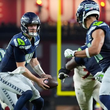 2025 NFL Week 4 Winners and Losers