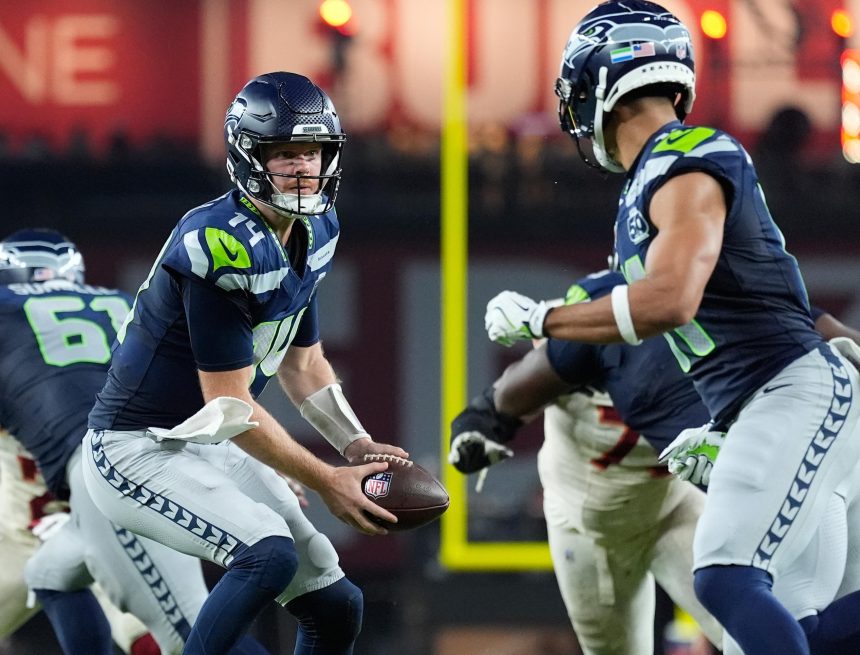 2025 NFL Week 4 Winners and Losers