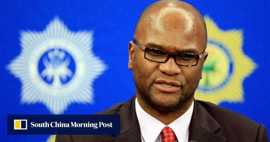 South Africa’s ambassador to France dies after fall at Paris hotel