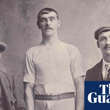 Irish road bowlers have nothing on the forgotten potshare bowlers of England | Newcastle