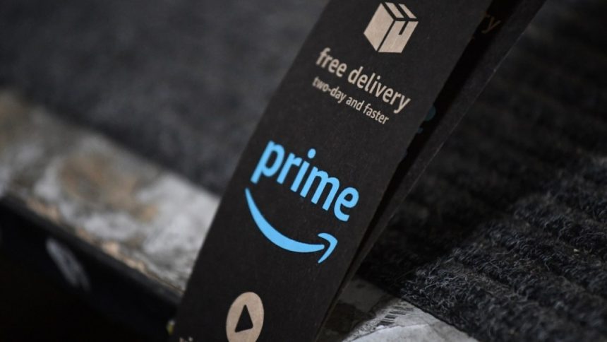 Amazon to pay $2.5bn for allegedly duping millions to sign up for Prime | Business and Economy News