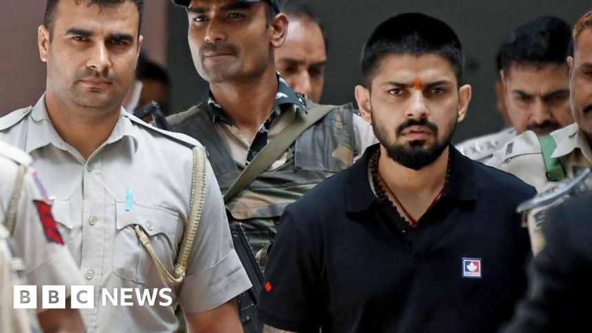Canada lists India’s Bishnoi gang as terrorist entity