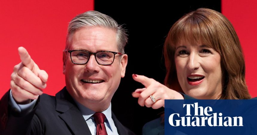 Labour won’t fend off Reform UK by just diluting Farage’s poison | Labour conference 2025