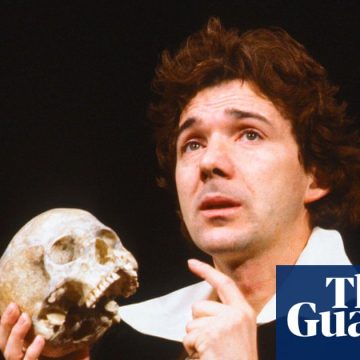 Letter: Frank Grimes obituary | Theatre