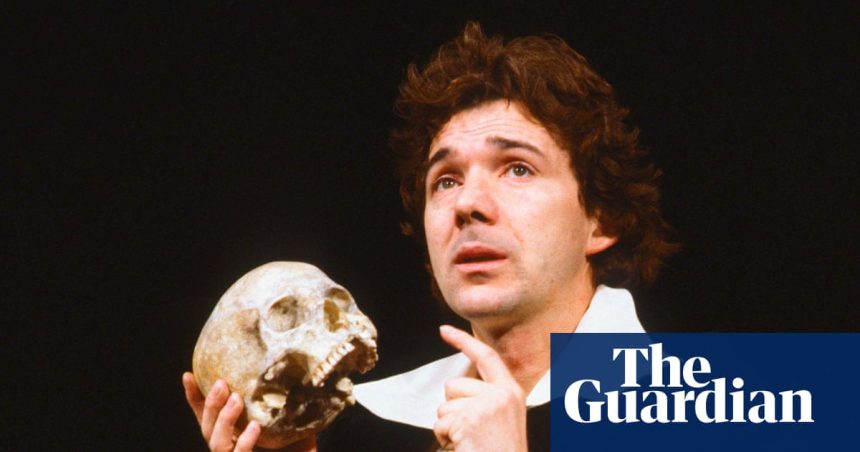 Letter: Frank Grimes obituary | Theatre