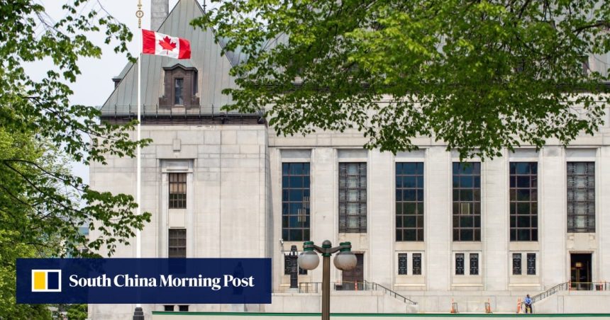 Hongkongers caught using suspicious qualifications for Canadian immigration