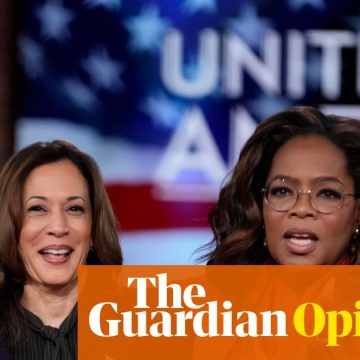 Kamala Harris’s election memoir shows just how deluded the Democrats still are | Nesrine Malik