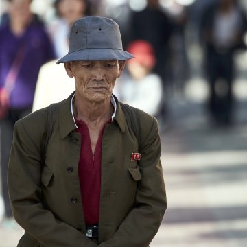 96 North Korean defectors resettle in South in first half, down from last year