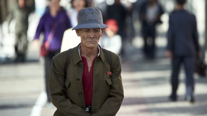 96 North Korean defectors resettle in South in first half, down from last year