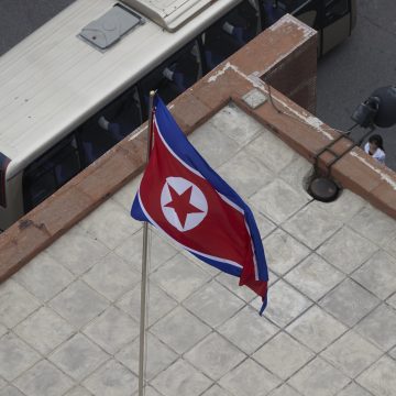 Stephen Mercado: How Japan crafted secret weapons to counter North Korea