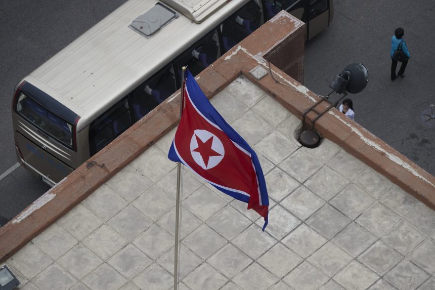 Stephen Mercado: How Japan crafted secret weapons to counter North Korea