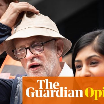 A historic opportunity for the British left is being thrown away. This very public Your Party row must stop now | Yanis Varoufakis and Ken Loach