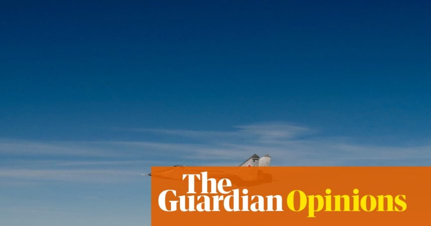 The Guardian view on Nato airspace incursions: Russia is testing European and US will. It won’t stop here | Editorial