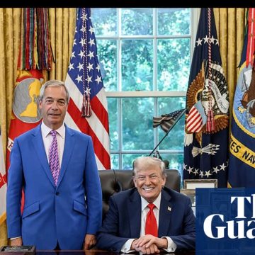 How to take the fight to Reform UK and the far right | Reform UK