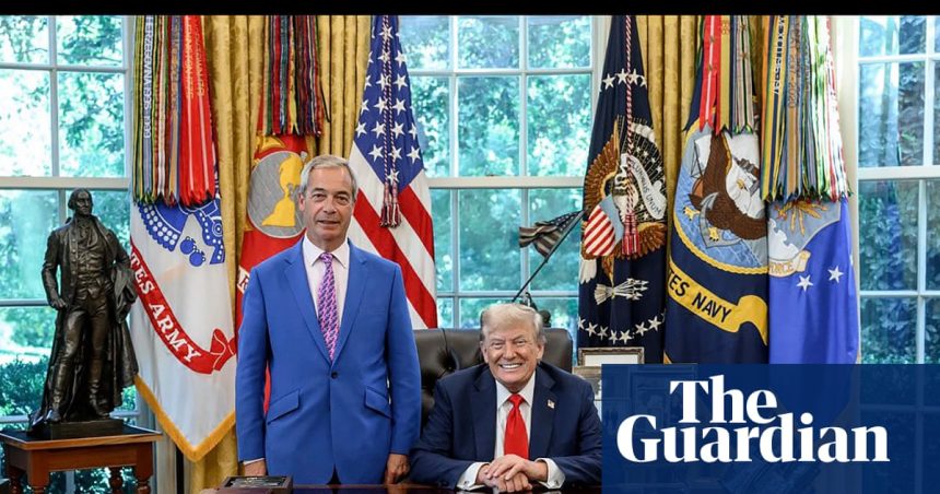 How to take the fight to Reform UK and the far right | Reform UK
