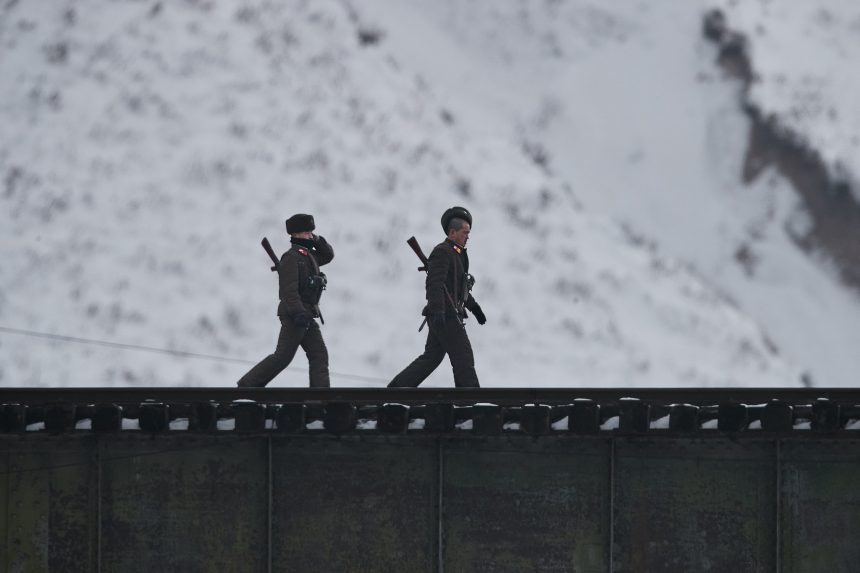 Why US missions to infiltrate North Korea are high stakes but low return